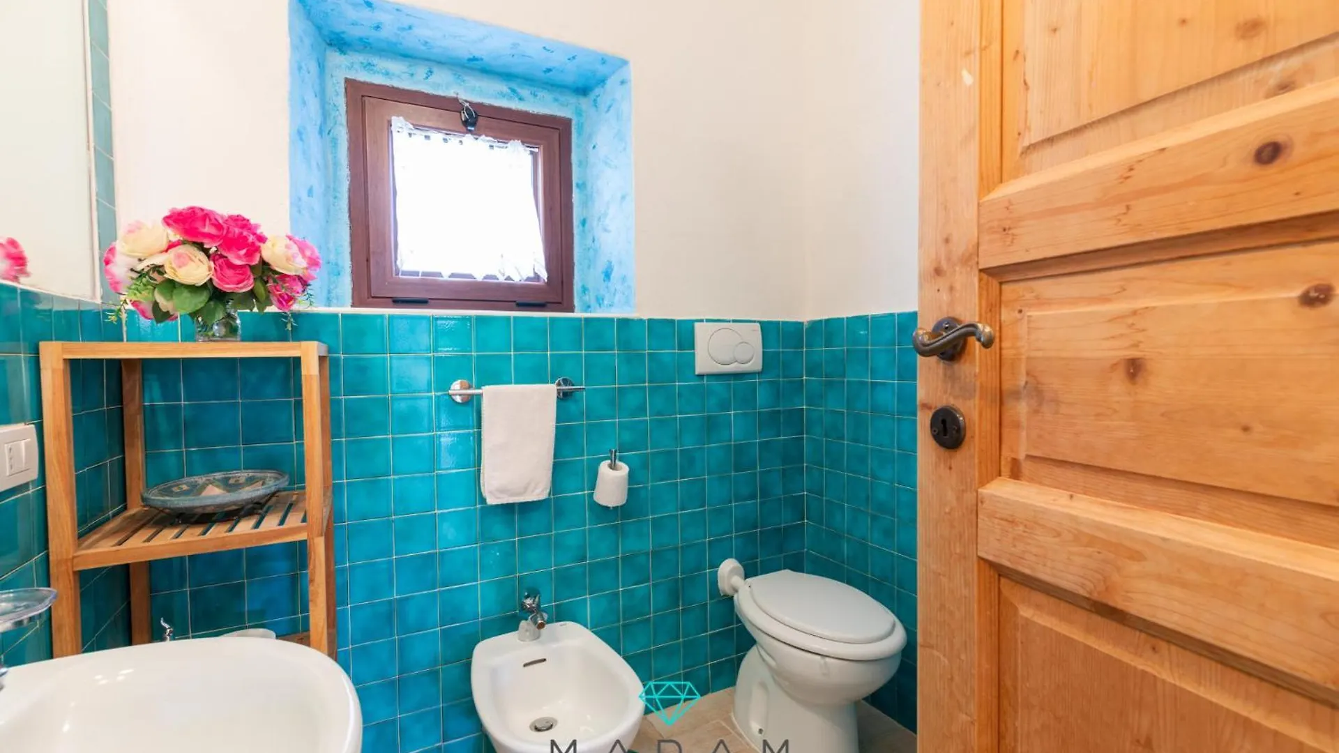 Holiday home La Casa Di Luca Villa Golfo Aranci