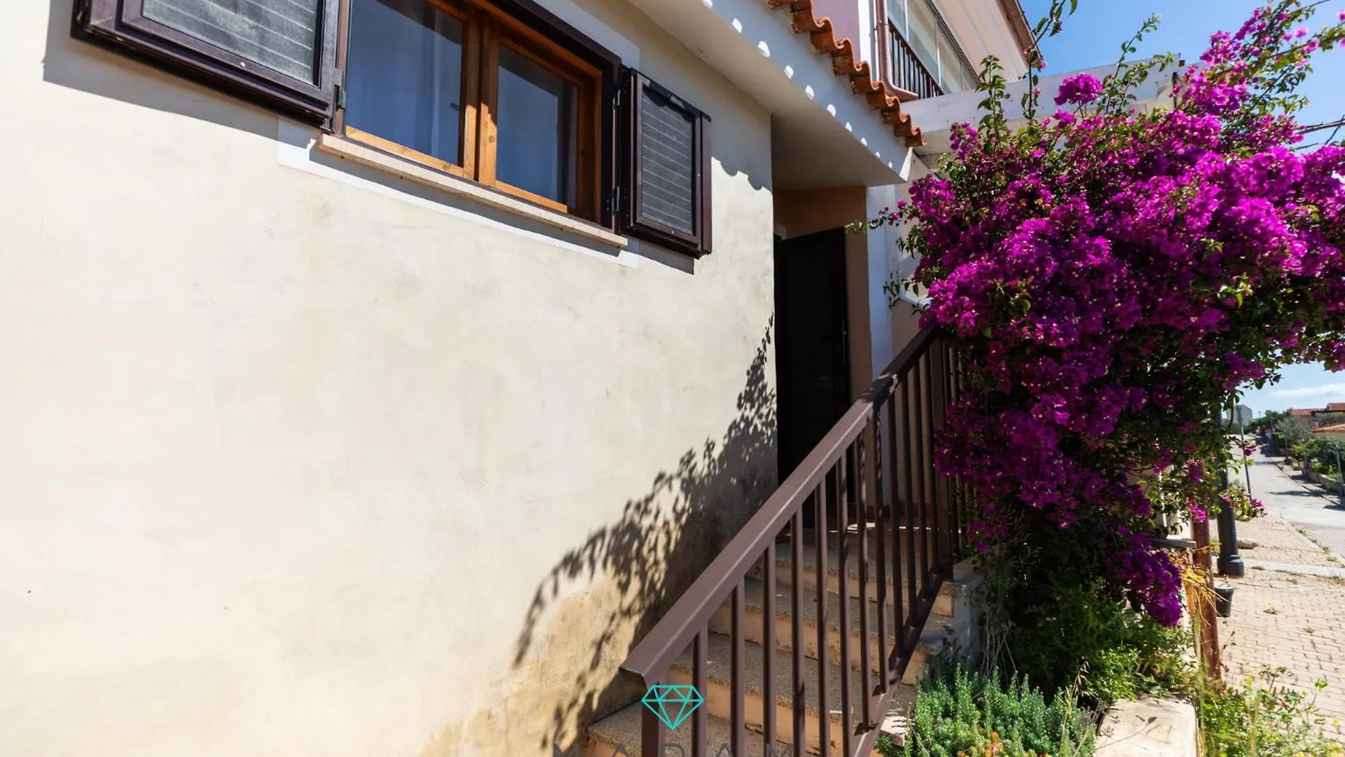 La Casa Di Luca Villa Golfo Aranci