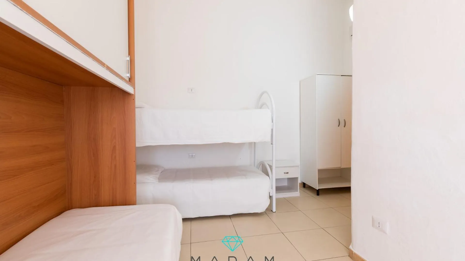 Prázdninový dům Vila La Casa Di Luca Golfo Aranci