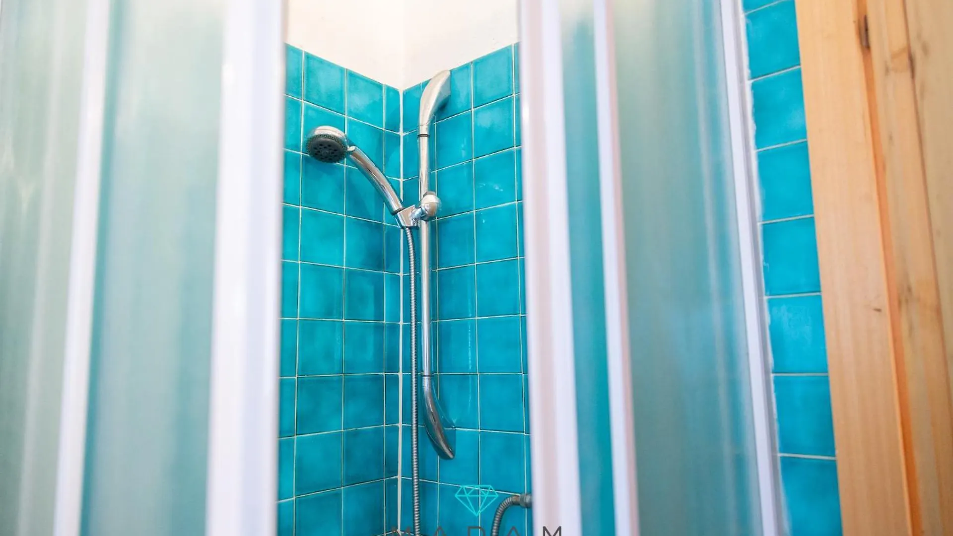 Vila La Casa Di Luca Golfo Aranci Prázdninový dům